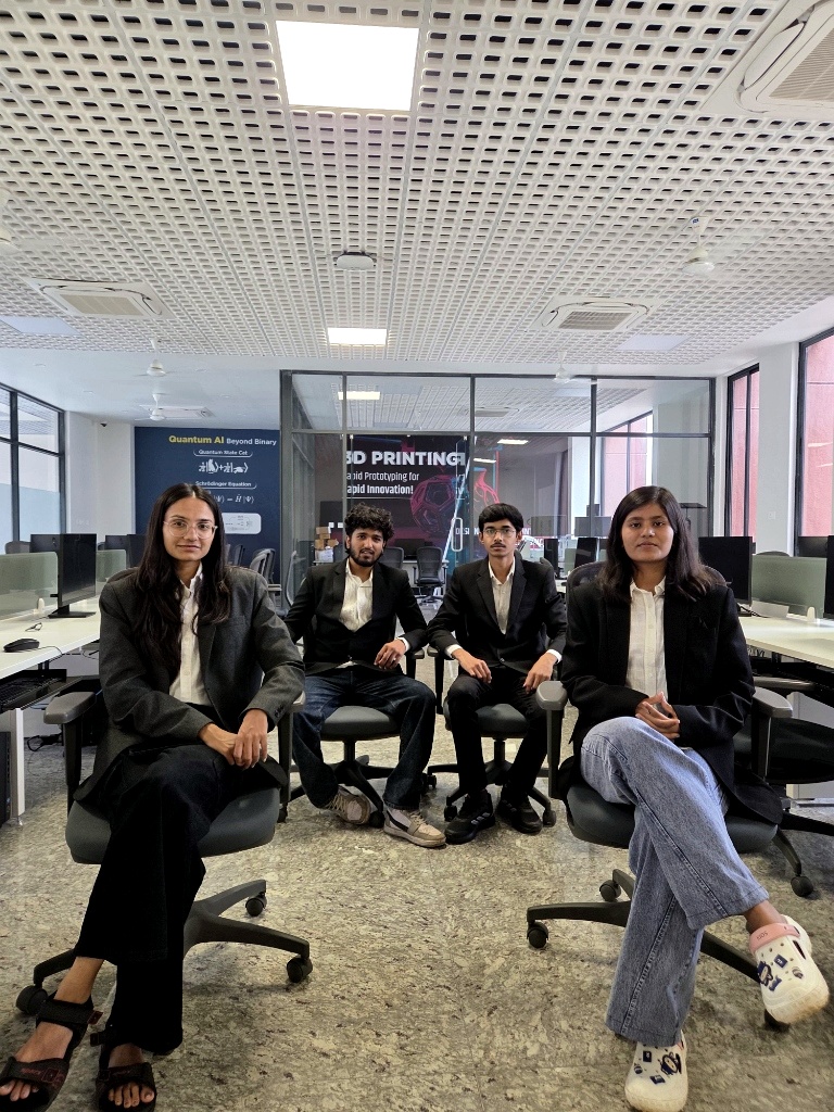 Innovation & Prototyping Lab