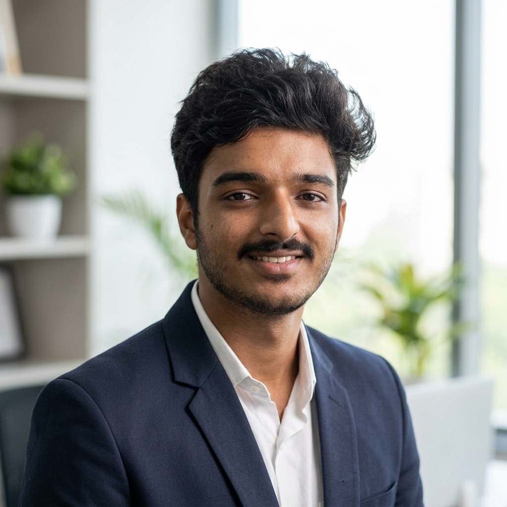 Anand Kale